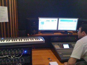 Recording