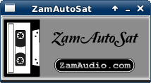 zamautosat